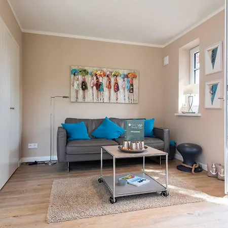 Summerwave Holiday home Westerland